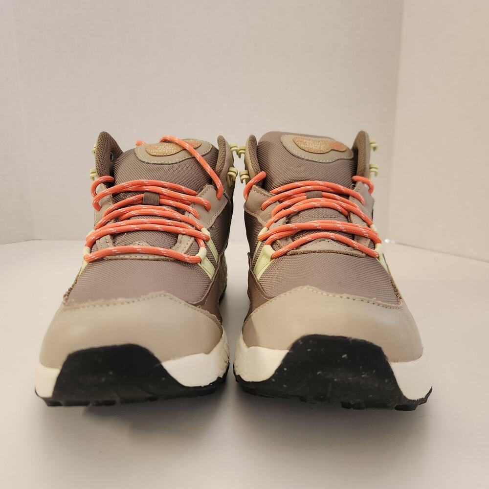 New Balance Women's Fresh Foam X Hierro Mid GTX V1 Trail Running Shoe, 9.5 M - Picture 4 of 12